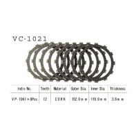 Sada spojkových lamel Honda CB